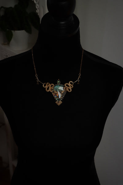 "Naya" necklace