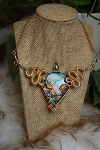 "Naya" necklace