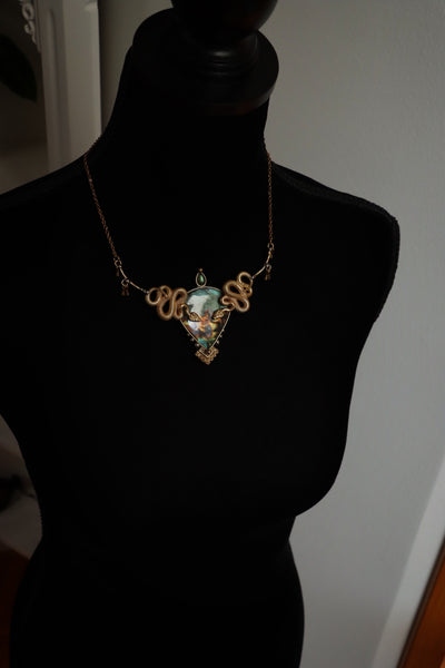 "Naya" necklace