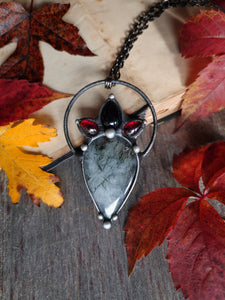 "Zanara" necklace