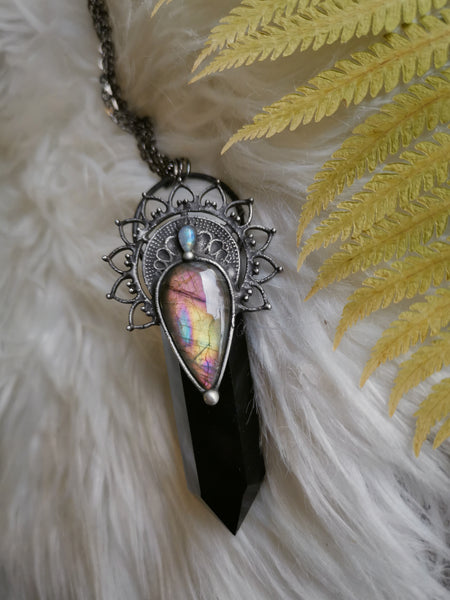 "Mayra" necklace