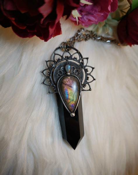 "Mayra" necklace