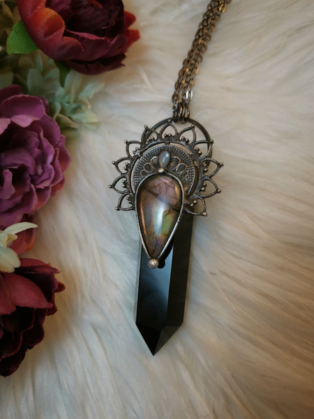 "Mayra" necklace