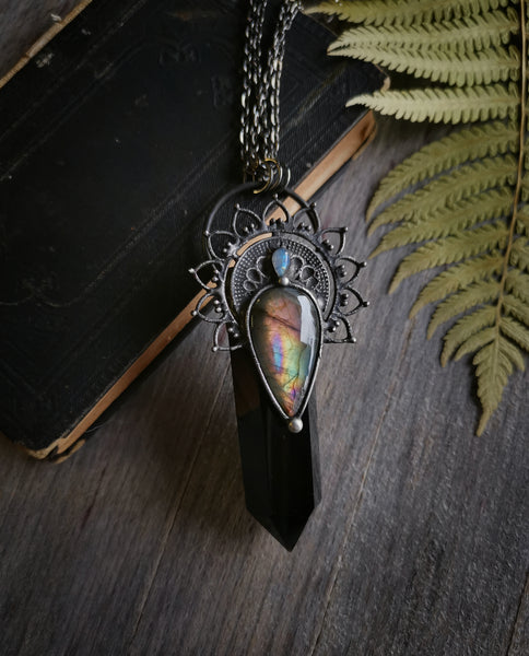 "Mayra" necklace