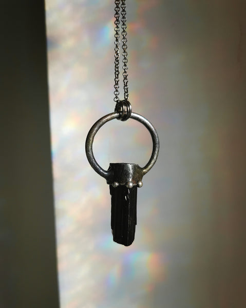 "Omala" necklace
