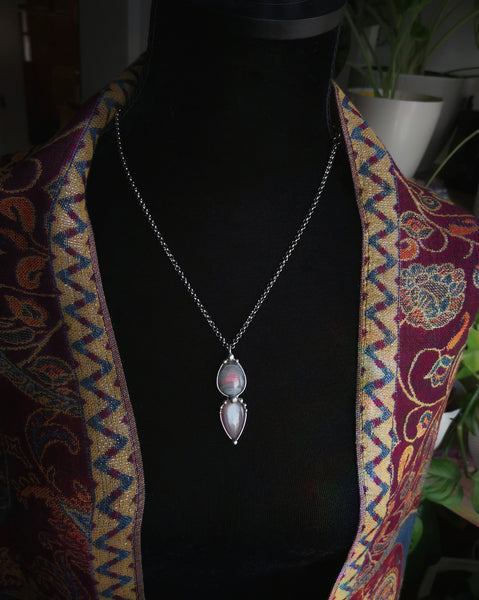"Aimi" necklace