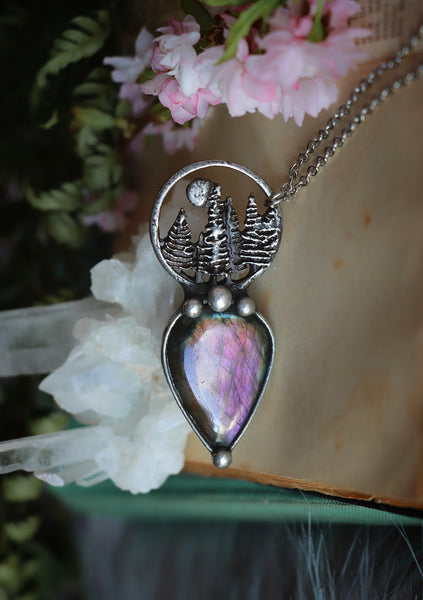 "Ellie" necklace