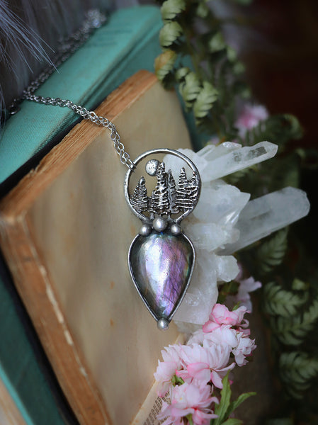 "Ellie" necklace