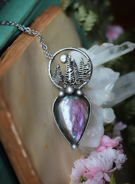 "Ellie" necklace