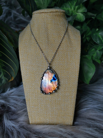 "Sunn" necklace