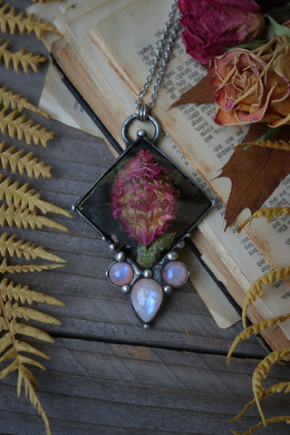 "Hecate" necklace